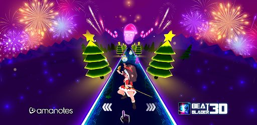 Beat Blader 3D 2.0.5 Mod APK